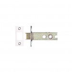 Heavy Duty Architectural Tubular Bathroom Deadbolt