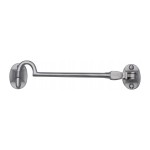 M Marcus Heritage Brass Cabin Hook for Holding Doors Open 102mm & 152mm sizes available