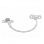 Perma by Jackloc Cable Window Restrictor