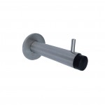 Satin Stainless Steel