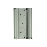 Heavy Duty Fire Rated (FD60) Double Action Spring Hinge Set – 202mm