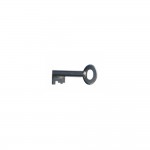For LFB London Fire Brigade Padlock