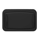 Bobrick Koala Kare KB310-SSWM Horizontal Surface-Mounted Baby Changing Station
