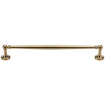M Marcus Heritage Brass Colonial Design Cabinet Handle 254mm Centre to Centre
