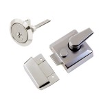 M Marcus York Security 40mm Narrowstile Nightlatch