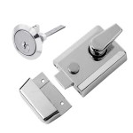 M Marcus York Security 60mm Std Nightlatch