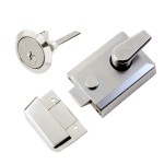 M Marcus York Security 60mm Std Nightlatch