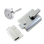 M Marcus York Security 60mm Std Nightlatch