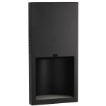Bobrick B-3725 ADA Recessed Hand Dryer
