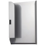 TrimLineSeries™ Paper Towel Dispenser/14.4L Waste Bin 