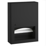 Bobrick B-359039 TrimLineSeries™ Surface-Mounted Paper Towel Dispenser
