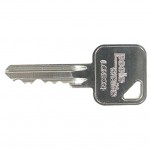 To suit Euro Profile Double Cylinders (K&K) – Master Keyed