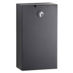 Bobrick B-35139 TrimLineSeries™ Surface-Mounted Sanitary Napkin Disposal