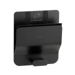 Bobrick B-635 Klutch Wall-Mounted Mobile Device Holder