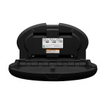 Bobrick Koala Kare KB208 Oval Surface-Mounted Baby Changing Station