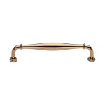 M Marcus Heritage Brass Henley Traditional Design Cabinet Pull 152mm Centre to Centre