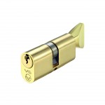 Oval Profile Key & Thumb Turn Cylinders (K&T) – Master Keyed