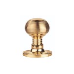 Carlisle Brass Manital Queen Anne Mortice Knob