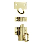 Carlisle Brass Fanlight Catch