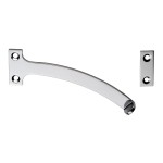 Carlisle Brass Quadrant Arm Stay (Pair) 150mm