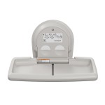 Bobrick Koala Kare KB300 Horizontal Surface-Mounted Baby Changing Station