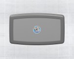 Bobrick Koala Kare KB300 Horizontal Surface-Mounted Baby Changing Station