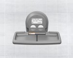 Bobrick Koala Kare KB300 Horizontal Surface-Mounted Baby Changing Station