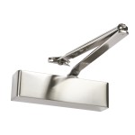 Rutland TS.4204 Medium Duty Adjustable Power Universal Door Closer