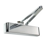 Rutland TS.4204 Medium Duty Adjustable Power Universal Door Closer