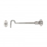 Cast Stainless Steel Cabin Hooks – 100mm, 150mm & 200mm sizes available