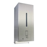 Bobrick B-2013 Automatic Wall-Mounted Foam Soap Dispenser