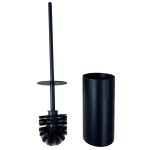 Allgood Modric 2445N Wall Mounted Toilet Brush and Holder