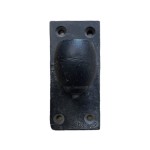 Charles Collinge Cast Iron Strap Hinge 18