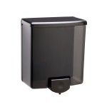 Bobrick B-42 ClassicSeries® Surface-Mounted Soap Dispenser