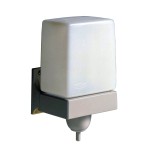 Bobrick B-156 LiquidMate® Surface-Mounted Soap Dispenser