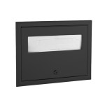 Bobrick B-301 ClassicSeries® Recessed Seat-Cover Dispenser