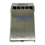 Heavy Duty Lockable Wall Mounted Cigarette Bin