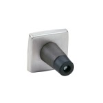 Bobrick B-687 Surface-Mounted Door Stop