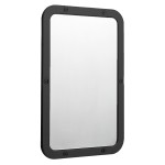 Bobrick B-942 Frameless Mirror