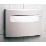 Bobrick B-5221 MatrixSeries™ Surface-Mounted Seat-Cover Dispenser