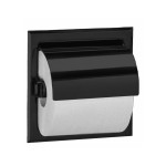 Bobrick B-6697 Recessed Toilet Tissue Dispenser