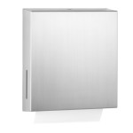 Bobrick B-9262 Fino Collection Surface-Mounted Paper Towel Dispenser