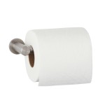 Bobrick B-9543 Fino Collection Surface-Mounted Toilet Roll Holder