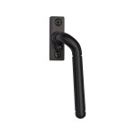 M Marcus Heritage Brass Right Handed Lockable Espagnolette