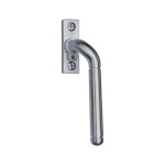 M Marcus Heritage Brass Right Handed Lockable Espagnolette
