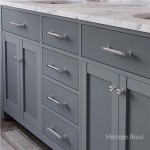 M Marcus Heritage Brass Cabinet Pull Bauhaus Hammered Design 254mm Centre to Centre