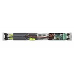 NEXT 120 Automatic Door Operator for Swing Doors with Closing Spring up to 120kg
