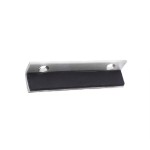Polished Stainless Steel