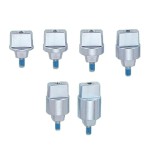 Universal Adjustable Power Single & Double Action Floor Springs – Matt White