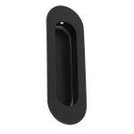 Eco 3 Self-Sanitising Antimicrobial Matt Black